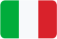 Niederdruckventilatoren Italiano